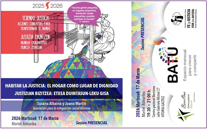 imagen ¿Te preocupa la situación de la vivienda?